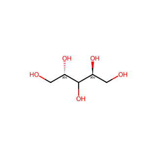 L-(-)-Arabitol