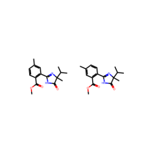 Imazamethabenz-methyl