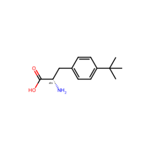 H-Phe(4-tBu)-OH