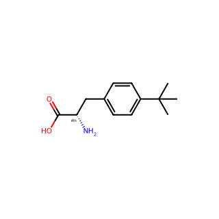 H-Phe(4-tBu)-OH
