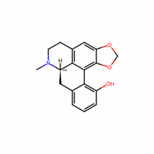 (7aR)-6,7,7a,8-Tetrahydro-7-methyl-5H-benzo[g]-1,3-benzodioxolo[6,5,4-de]quinolin-12-ol