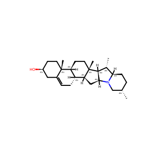 Solanidine