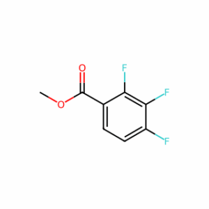 Methyl 2,3,4-trifluorobenzoate