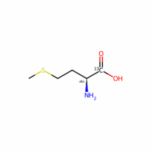L-Methionine-1-13C