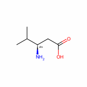 (R)-3-Amino-4-methylpentanoic acid