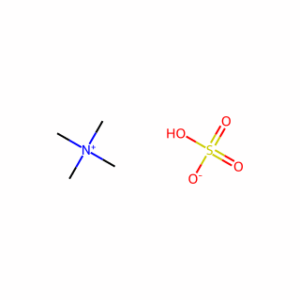 TETRAMETHYLAMMONIUM HYDROGENSULFATE