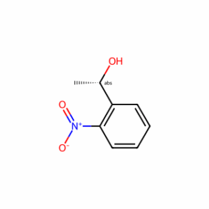 (1S)-1-(2-Nitrophenyl)Ethan-1-Ol
