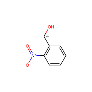 (1S)-1-(2-Nitrophenyl)Ethan-1-Ol