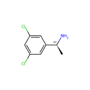 (S)-1-(3,5-Dichlorophenyl)ethanamine