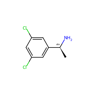 (S)-1-(3,5-Dichlorophenyl)ethanamine