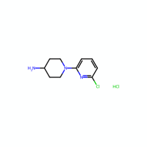 SR 57227A (hydrochloride)