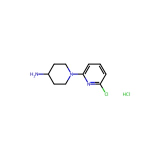 SR 57227A (hydrochloride)