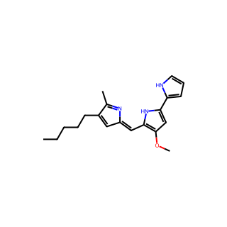 Prodigiosin