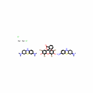 Tetrachrome Stain
