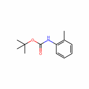 Tert-butyl o-tolylcarbamate
