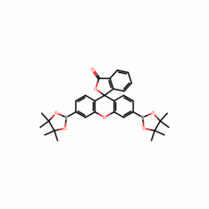 Peroxyfluor 1