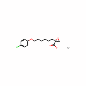 (R)-(+)-Etomoxir sodium salt