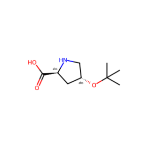 H-Hyp(tBu)-OH