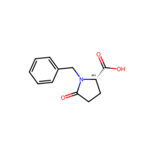 (S)-1-Benzyl-5-Carboxy-2-Pyrrolidinone