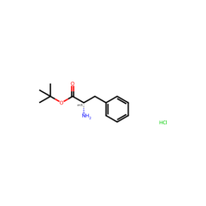 H-DL-Phe-OtBu.HCl