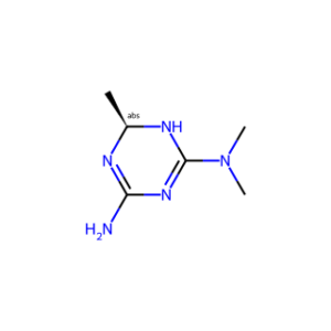 Imeglimin