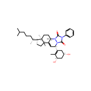Impurity C of Alfacalcidol