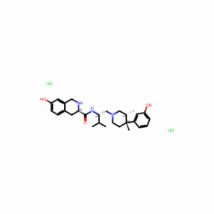 JDTic dihydrochloride