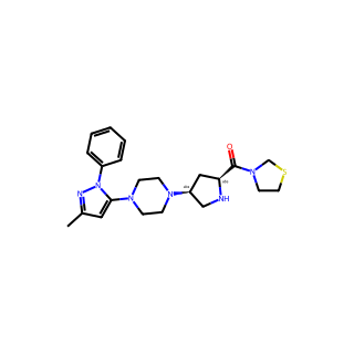 Teneligliptin