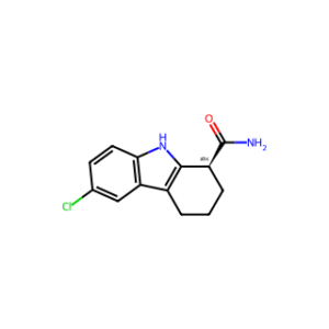 EX-527 S-enantiomer