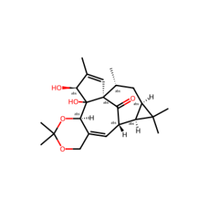 Ingenol-5,20-acetonide
