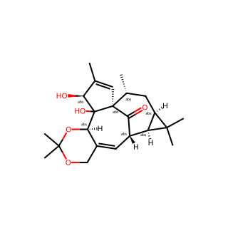 Ingenol-5,20-acetonide
