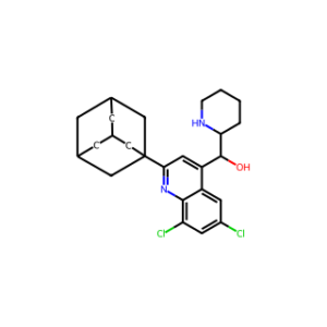 (Rac)-NSC305787