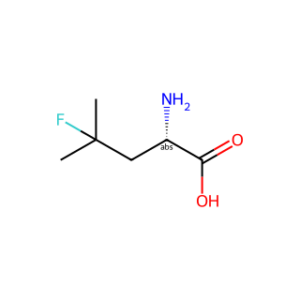 (S)-2-Amino-4-Fluoro-4-Methylpentanoic Acid