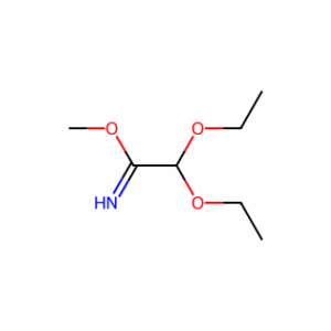 Methyl 2,2-diethoxyacetimidate