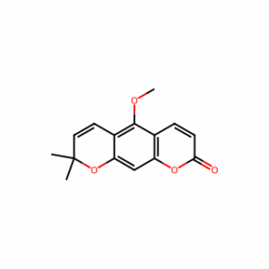 Xanthoxyletin