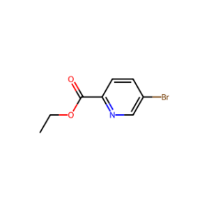 Ethyl 5-bromopicolinate