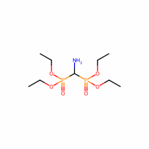 Tetraethyl (aminomethylene)bis(phosphonate)