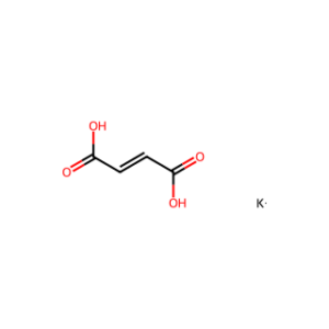 Fumaric acid potassium(1:x)