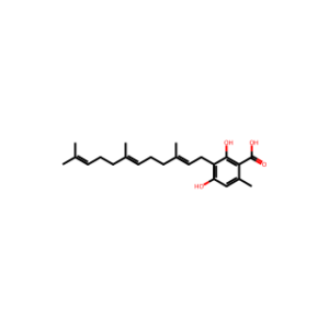 Grifolic acid