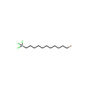 (11-Bromoundecyl)trichlorosilane