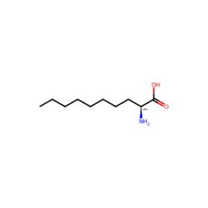 (S)-2-Aminodecanoic acid