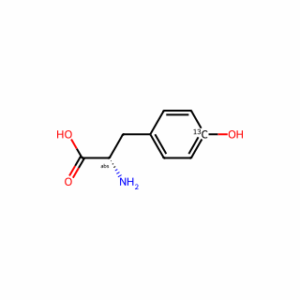 L-Tyrosine-4-13C