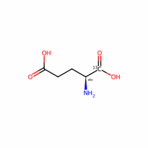 L-Glutamic Acid-1-13C
