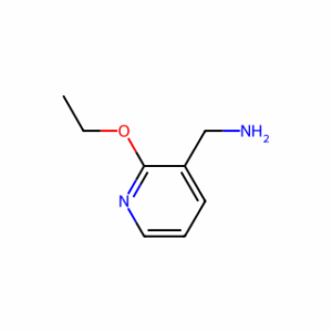 (2-Ethoxypyridin-3-yl)methanamine