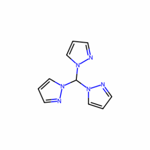 Tris(pyrazol-1-YL)methane