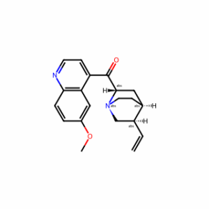 (8α)-6′-Methoxycinchonan-9-one