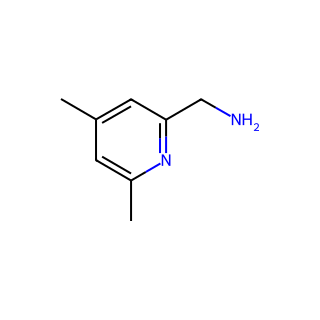 (4,6-Dimethylpyridin-2-yl)methanamine
