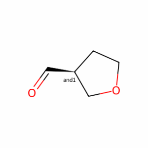Tetrahydrofuran-3-carbaldehyde