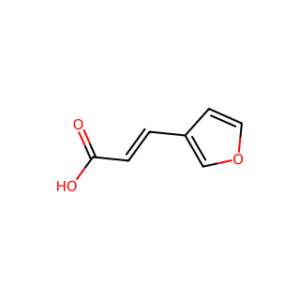 trans-3-Furanacrylic Acid