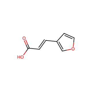 trans-3-Furanacrylic Acid